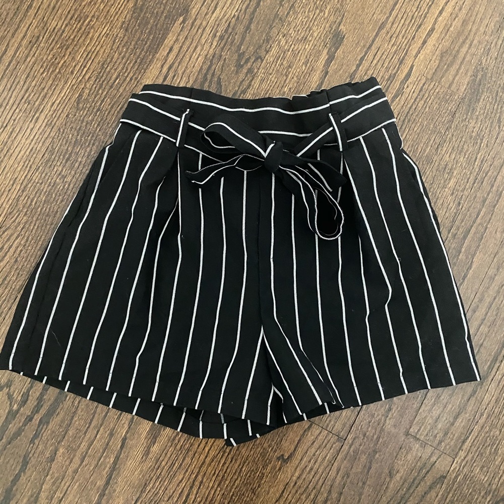 Forever 21 High Waisted Shorts